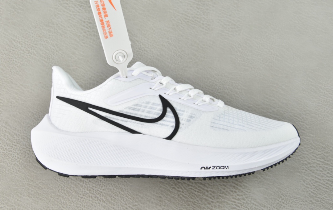 ＃本地 H0 终端优势供应NK Zoom Pegasus 39 登月39代 超轻网面跑步鞋 纯原公司级品质 真正前后双气垫加持❗️