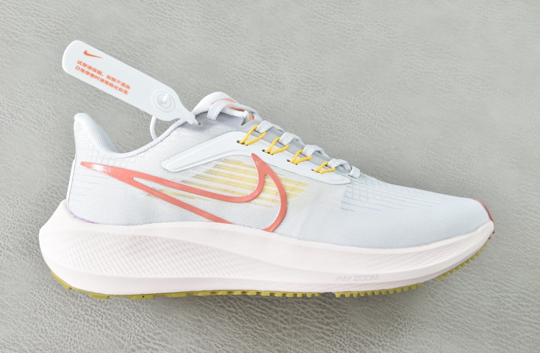 ＃本地 H0 终端优势供应NK Zoom Pegasus 39 登月39代 超轻网面跑步鞋 纯原公司级品质 真正前后双气垫加持❗️
