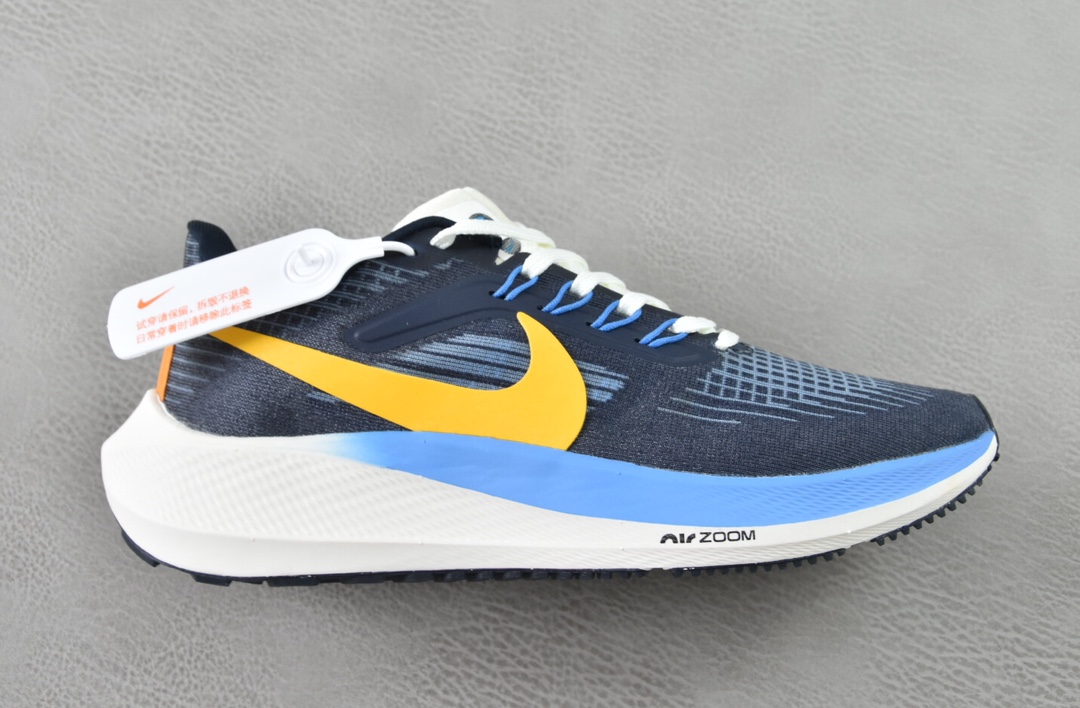 ＃本地 H0 终端优势供应NK Zoom Pegasus 39 登月39代 超轻网面跑步鞋 纯原公司级品质 真正前后双气垫加持❗️
