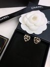 Chanel Replicas Jewelry Earring