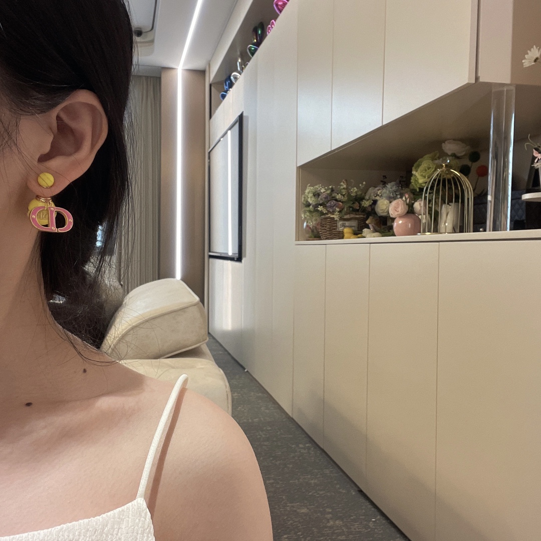 Dior DIOR 2022 春季Tribales系列