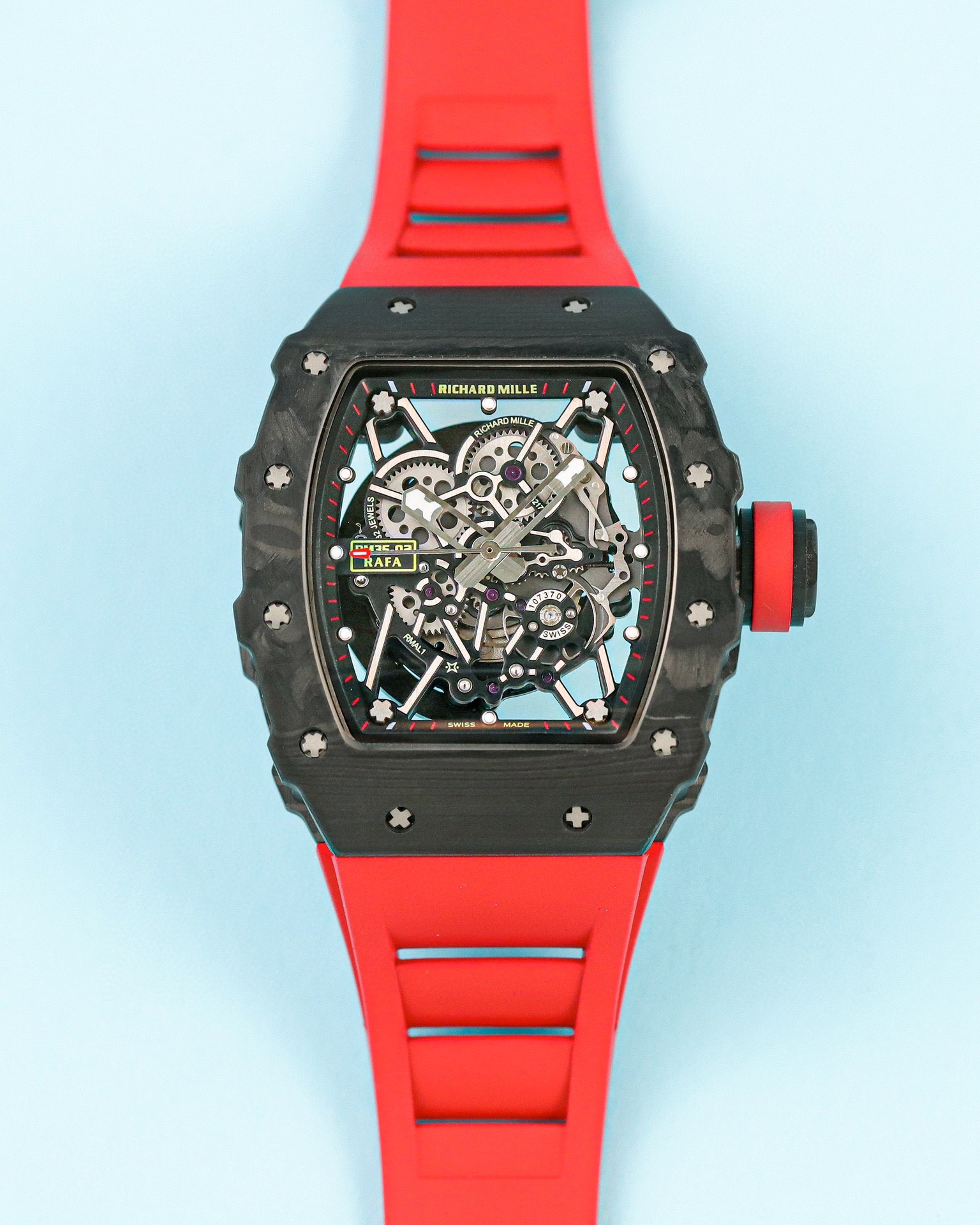 Richard Mille RM Collection RM35-02