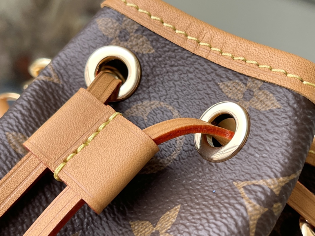 路易威登 Louis Vuitton 高定典藏经典高奢皮具手袋托特包斜挎包女包 #7CB4B583 8