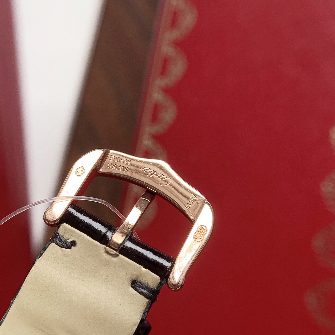 Cartier 白气球系列 腕表女,手表,cartier 5