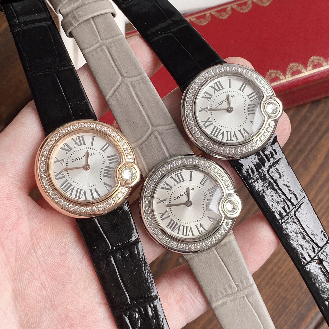 卡地亚带钻三色下单图⬇️