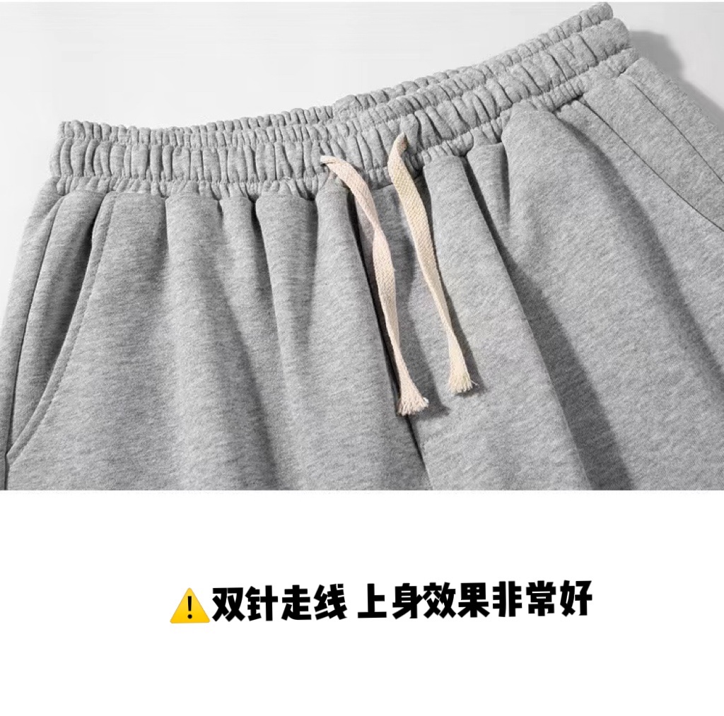 特价80💰不退换
🍫The North Face 北面夏季毛圈运动宽松短裤
官网发售🏆|兼运动与潮流✨|超百搭✅
甄选新疆21支300g纯棉毛圈面料/最大的优点就是柔软轻薄透气 会呼吸的面料 亲肤性跟保形性好 上身超轻便☀️//配合3D立体裁剪工艺/双线排针制作工艺 真正属于运动裤制作的独特工艺/可轻松驾驭多种风格的搭配 完美适应各种场合✅
夏季清凉透气 运动又时尚 随意搓洗运动超级耐磨/上身不挑人 定制原版三标 上身显白又显瘦 不通俗大众 靓眼夺目 回头率超高 拍照超好看📷
🌟🌟🌟🌟🌟推荐好物❗️❗️❗️
Color:黑色/灰色
Size:M到2xl