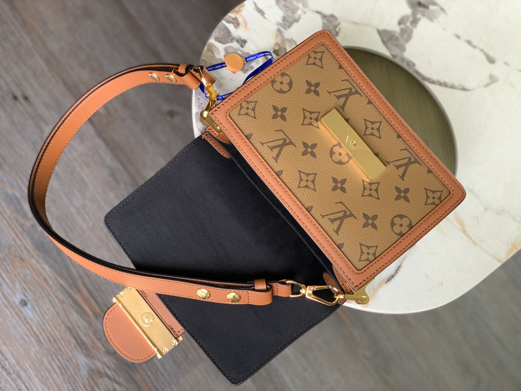 路易威登 Louis Vuitton 高定典藏名品高定成衣时装外套连衣裙衬衫T恤 #A4F76503 7