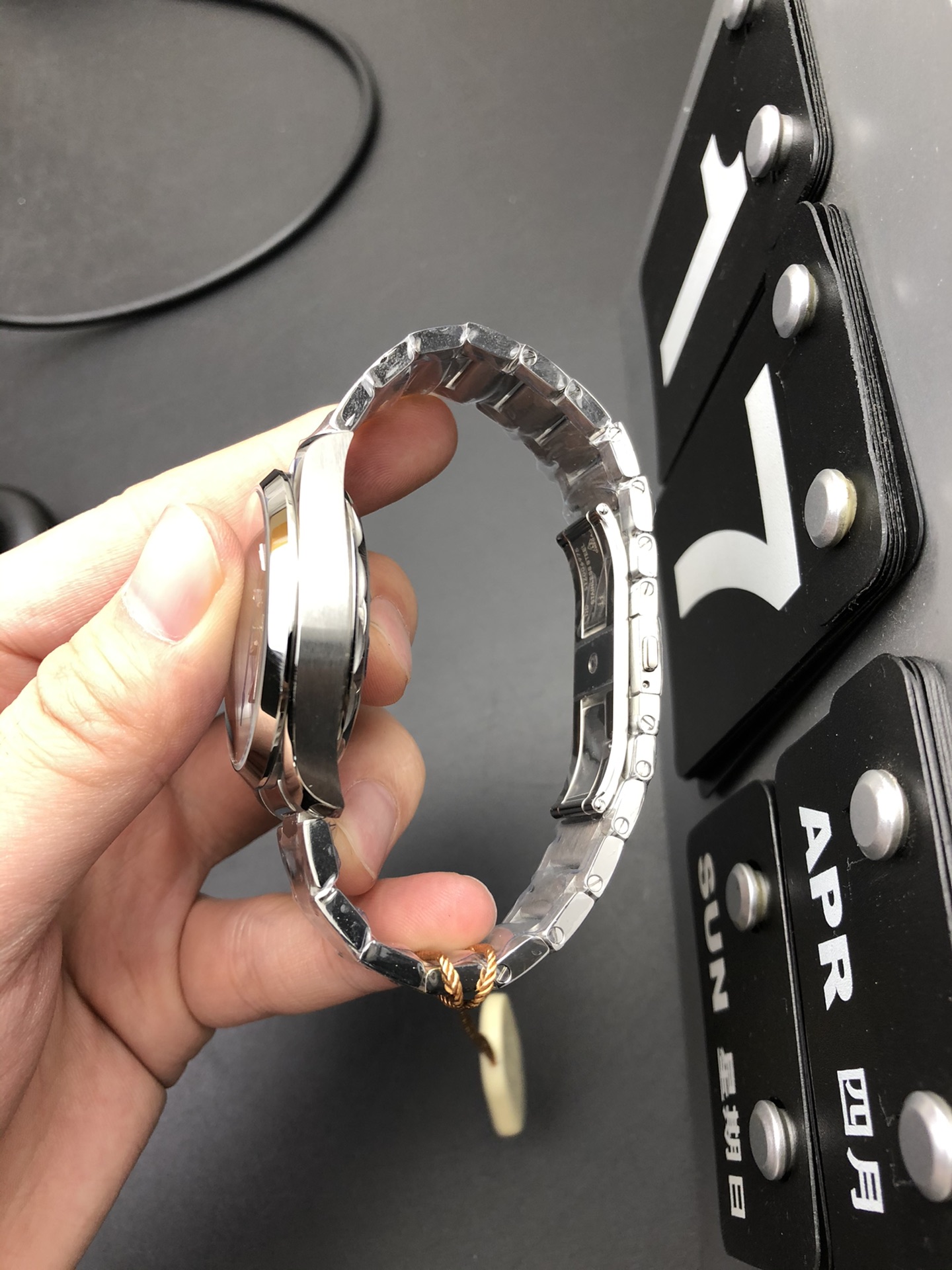 Omega 海马150