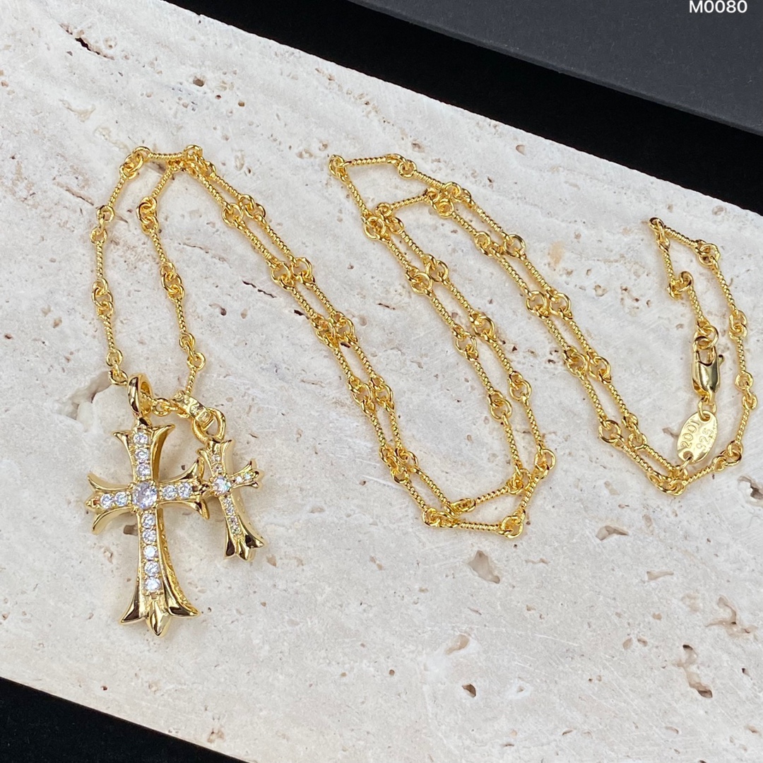 Chrome Hearts Chrome Hearts 项链