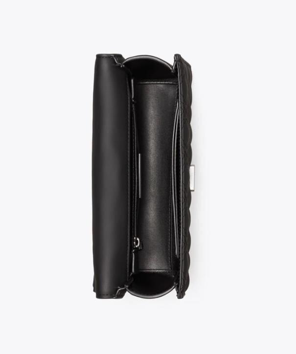 Tory Burch 小号新版82562 TB菱格哑光磨砂皮大号27/20/8、小号21/15/6