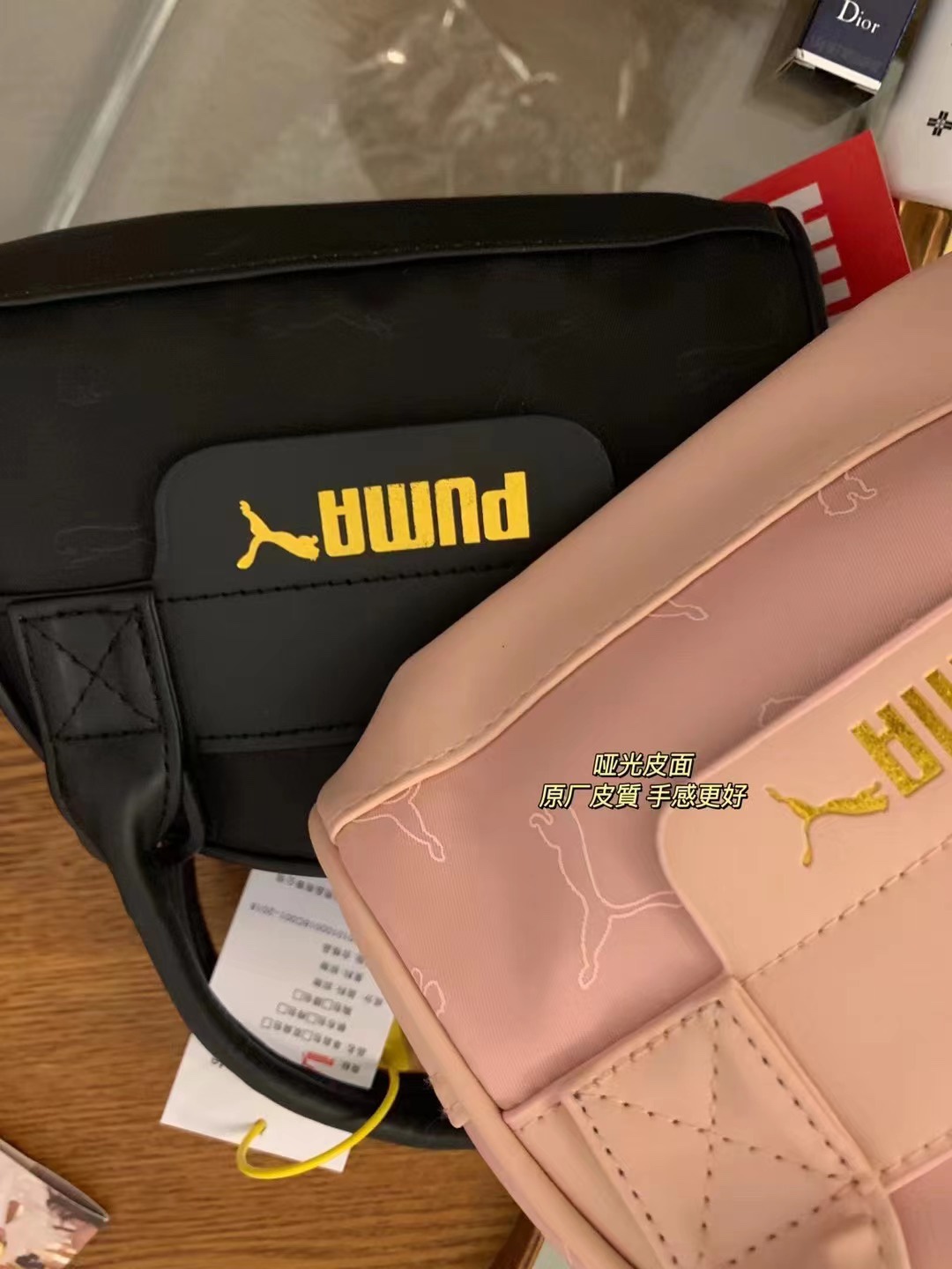Cartier Luxury Designer Handbag Shoulder Crossbody Bag crafted in