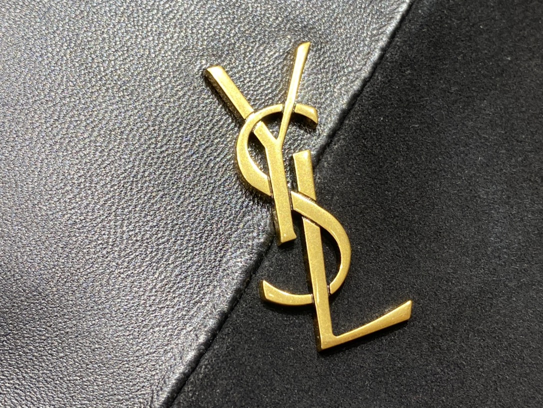 Saint laurent Ysl 𝑱𝒂𝒎𝒊𝒆 专柜最新款双肩背包 684783