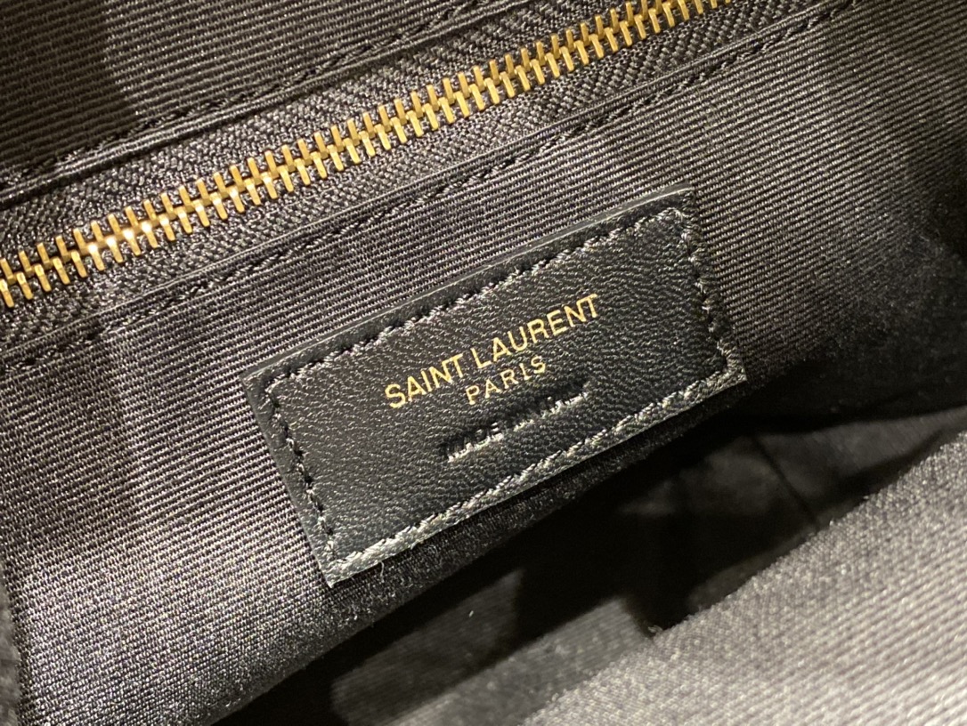 Saint laurent Ysl 𝑱𝒂𝒎𝒊𝒆 专柜最新款双肩背包 684783