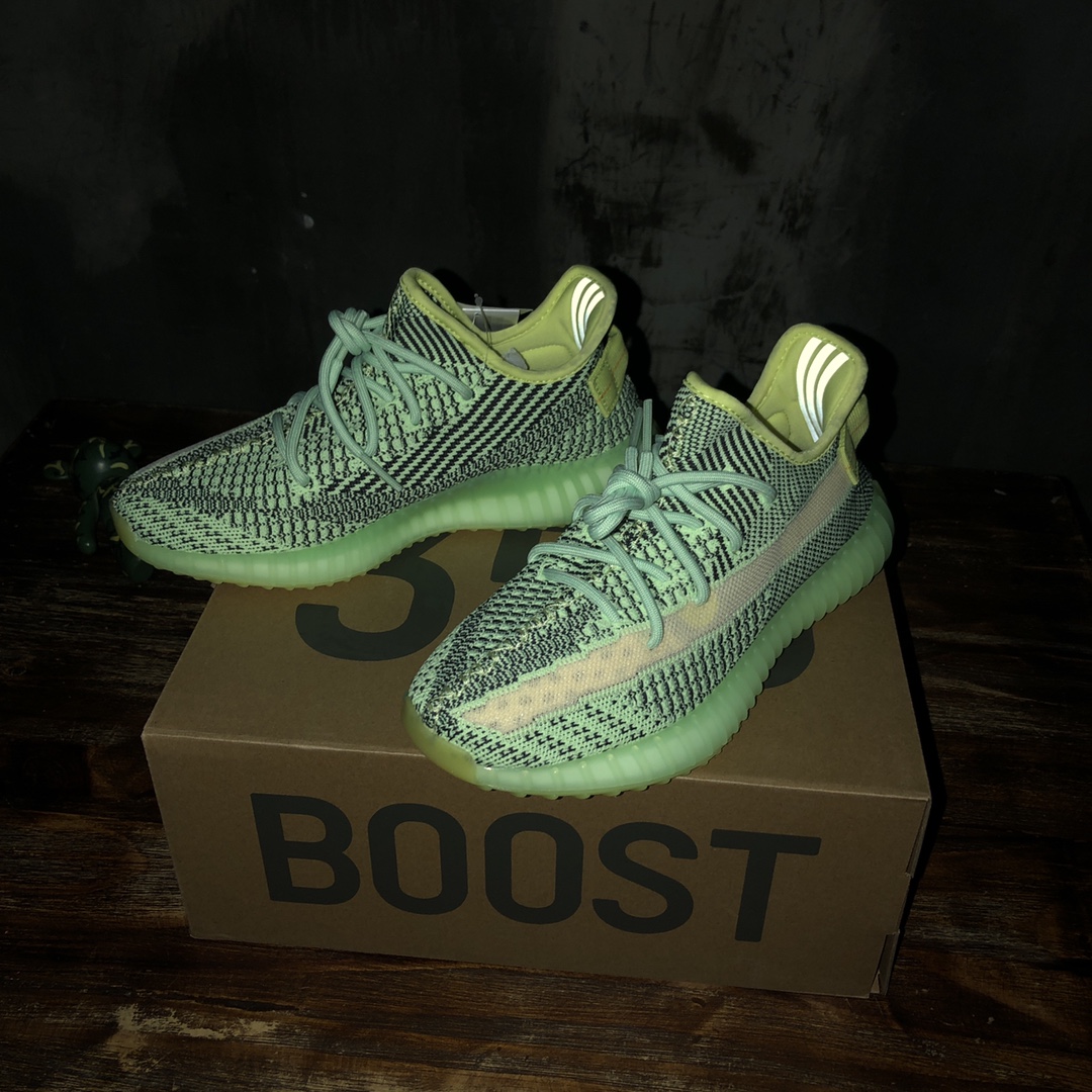 [Yeezy Women