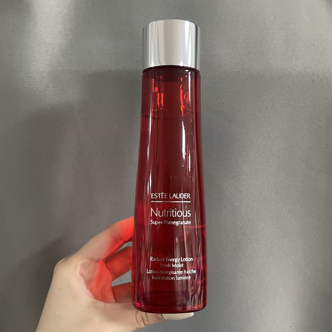 Estée Lauder Nutritious Super-Pomegranate Radiant Energy Lotion, 200ml 5 i1650289671 8300 3