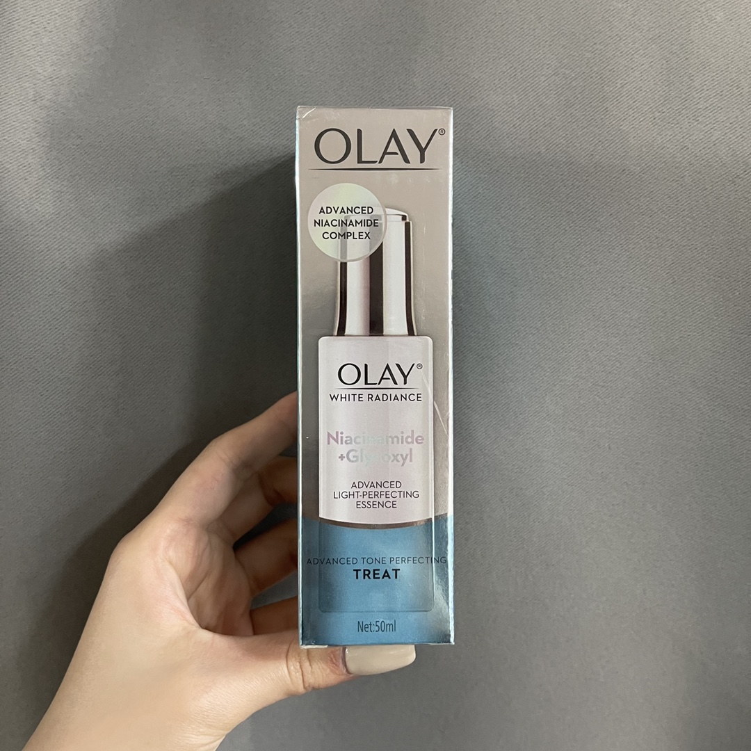 26! (Nota del pedido: Olay versión antigua 50ml) Esencia de botella pequeña Olay antigua versión antigua 50ml 🔜 foto r…