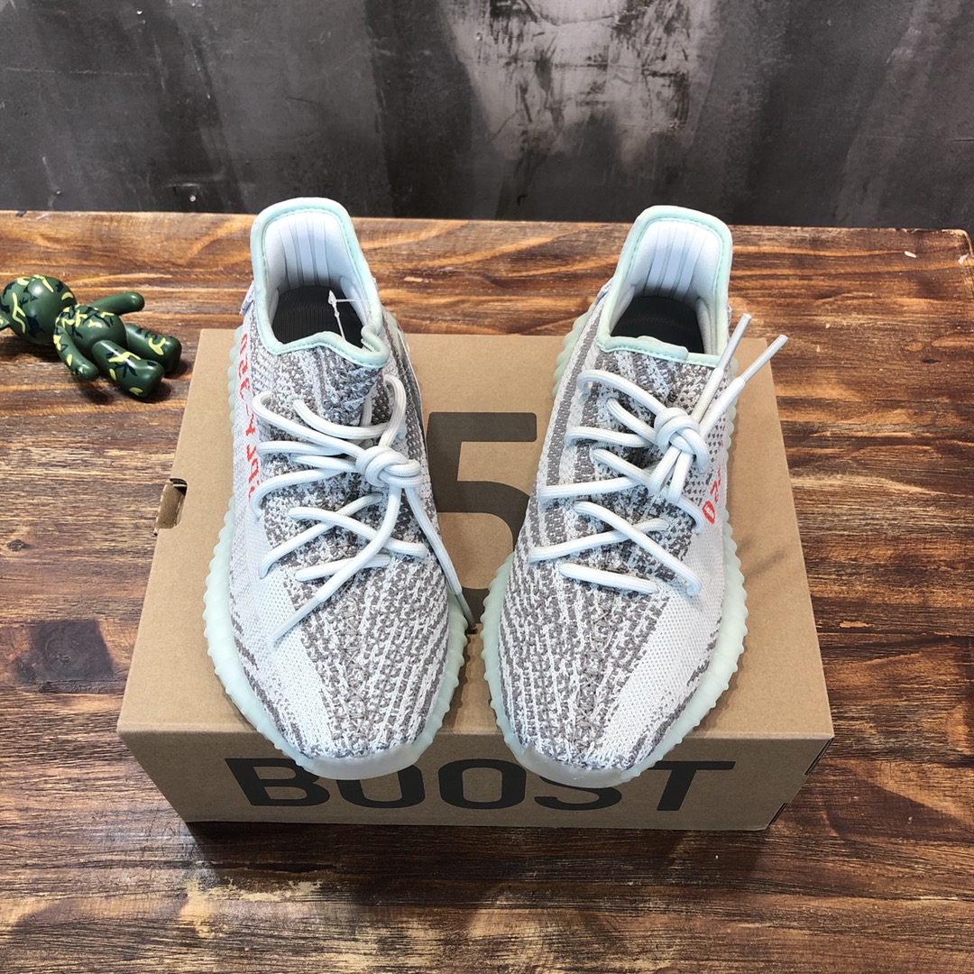 [Yeezy Women