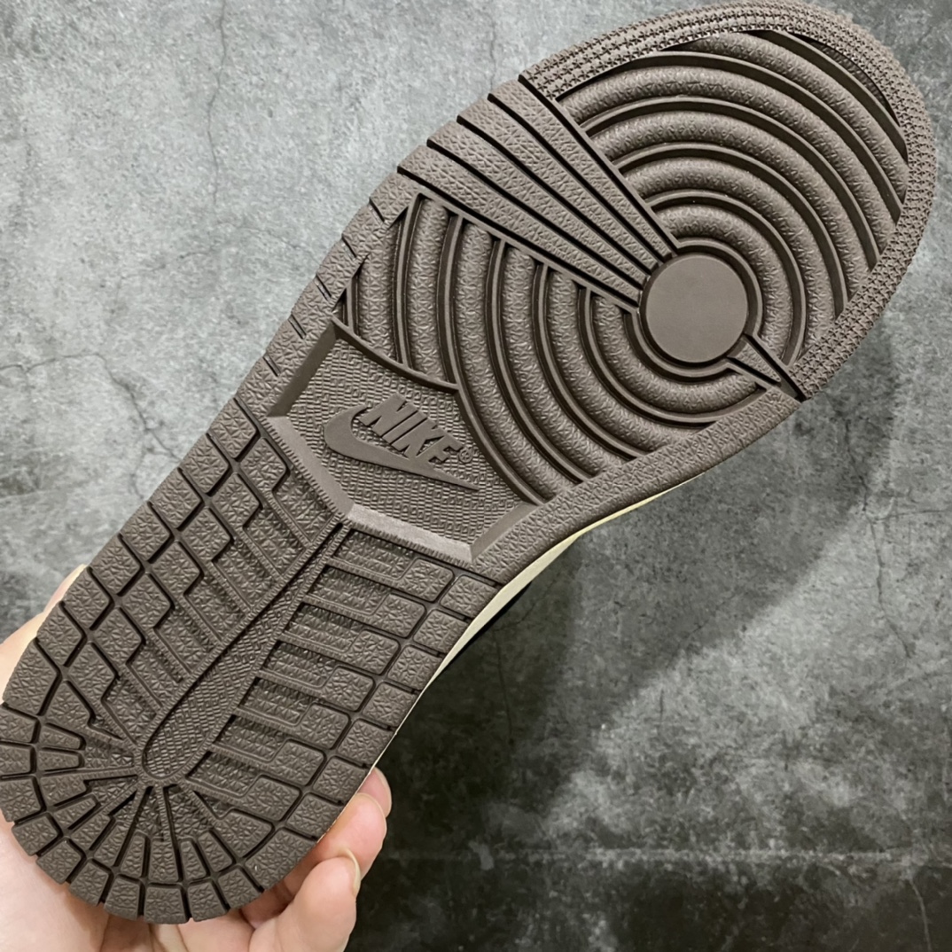 图片[9]-LW老汪版本AJ1倒钩高帮 品种稳定 常年补货主打 尺码：36-47.5-选品中心