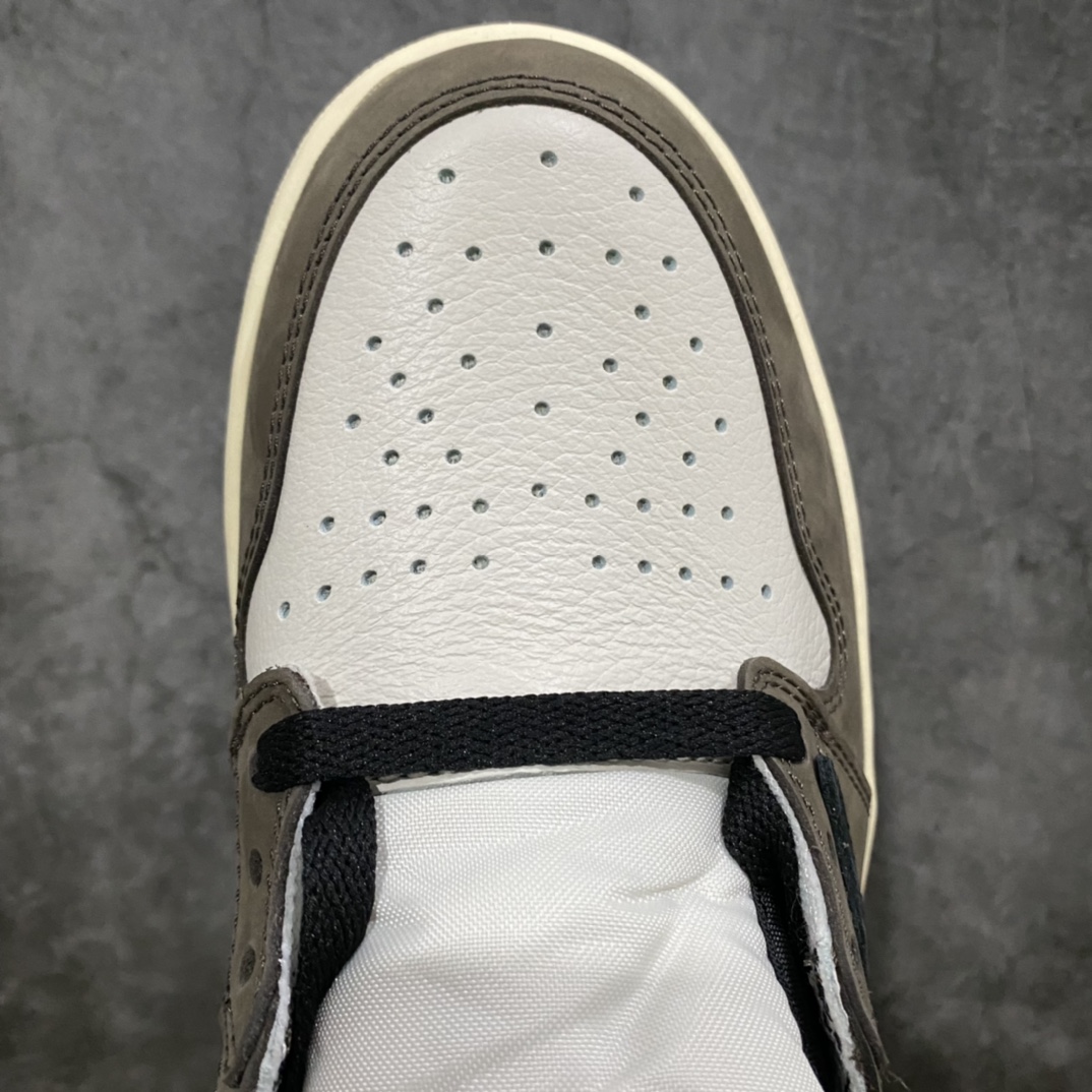 图片[5]-LW老汪版本AJ1倒钩高帮 品种稳定 常年补货主打 尺码：36-47.5-选品中心