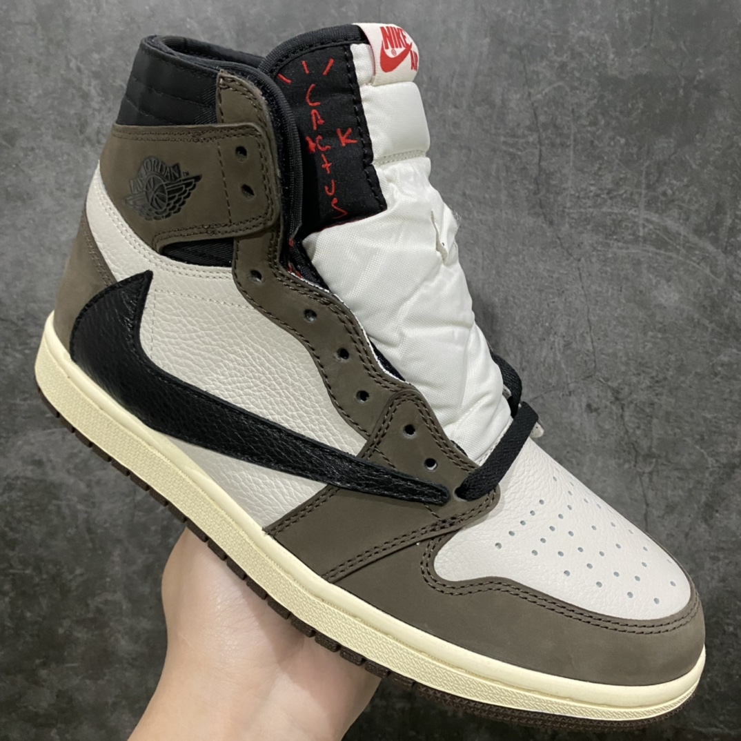 图片[3]-LW老汪版本AJ1倒钩高帮 品种稳定 常年补货主打 尺码：36-47.5-选品中心