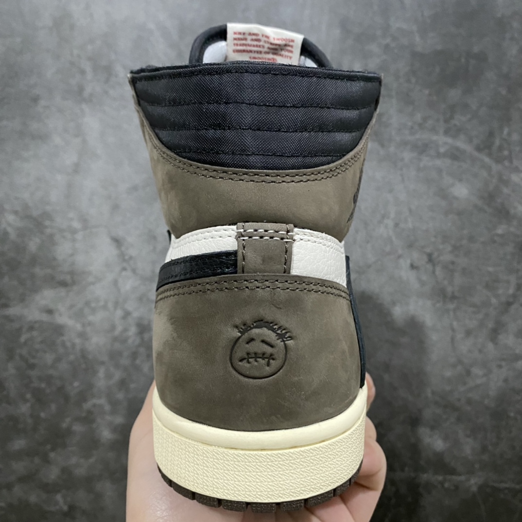 图片[4]-LW老汪版本AJ1倒钩高帮 品种稳定 常年补货主打 尺码：36-47.5-选品中心