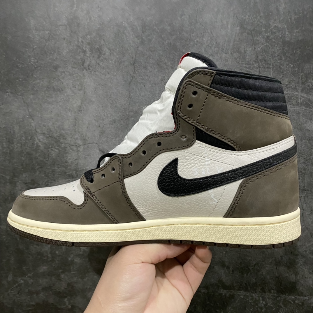 图片[2]-LW老汪版本AJ1倒钩高帮 品种稳定 常年补货主打 尺码：36-47.5-选品中心