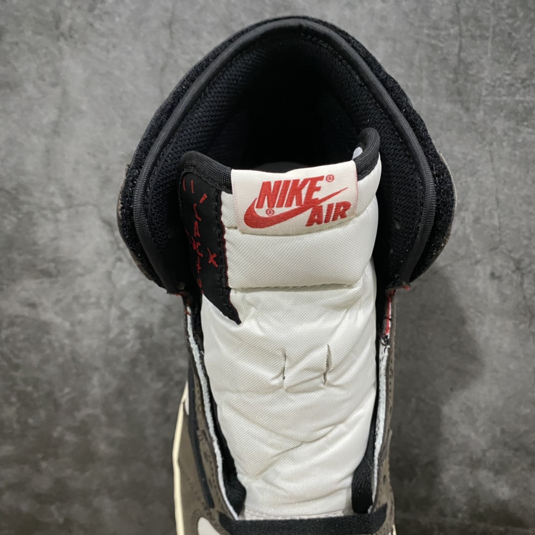 图片[8]-LW老汪版本AJ1倒钩高帮 品种稳定 常年补货主打 尺码：36-47.5-选品中心