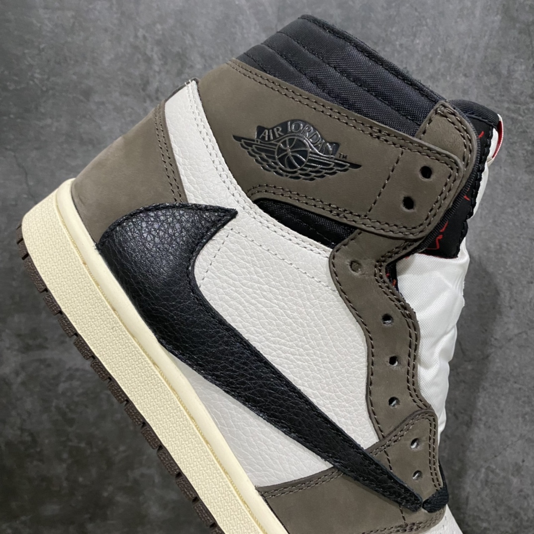 图片[7]-LW老汪版本AJ1倒钩高帮 品种稳定 常年补货主打 尺码：36-47.5-选品中心