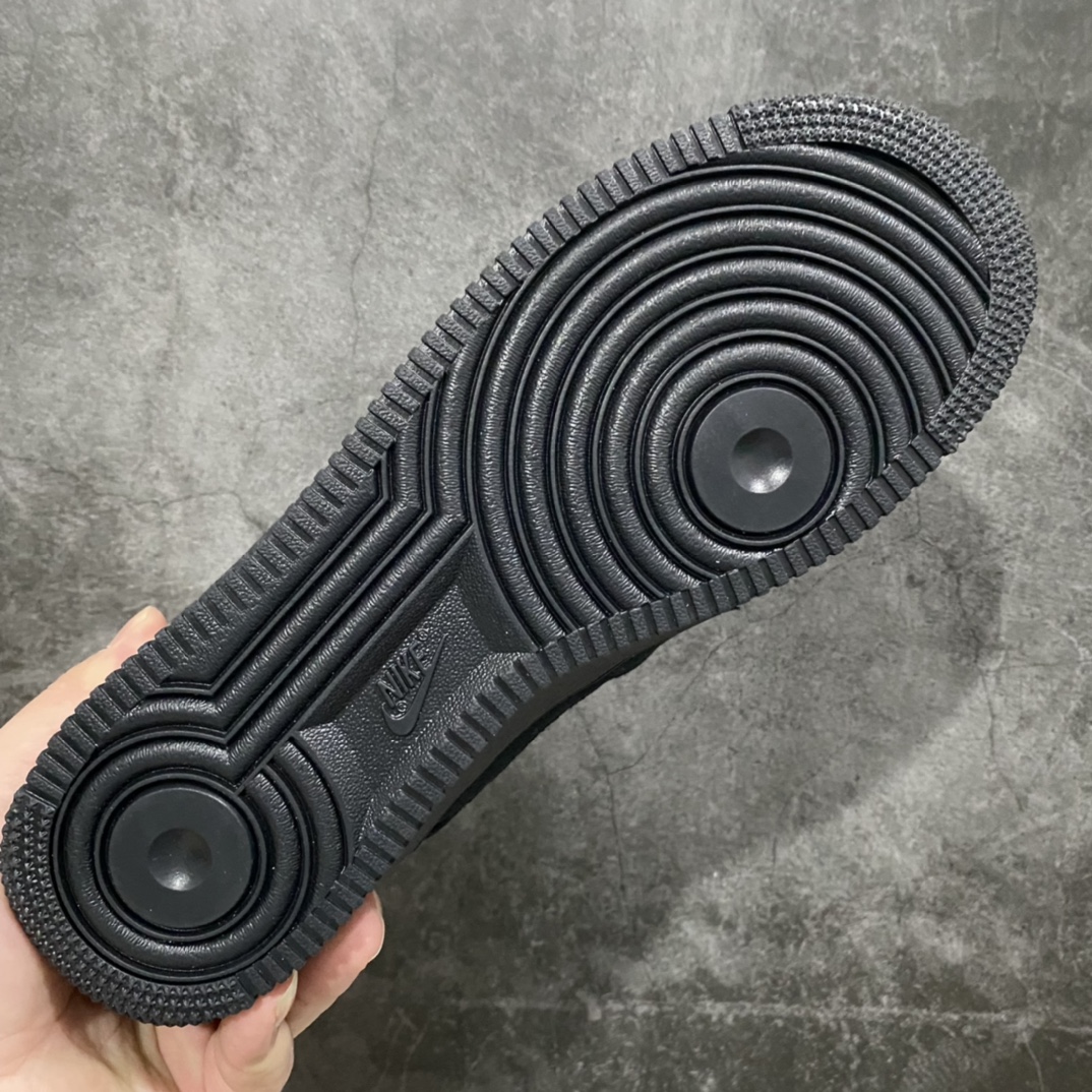 图片[9]-原装公司级版补货 空军Stussy 联名 做工品质还不错 非顶级纯原版本 切勿混卖 货号：CZ9084-001 尺码：36 – 45-选品中心