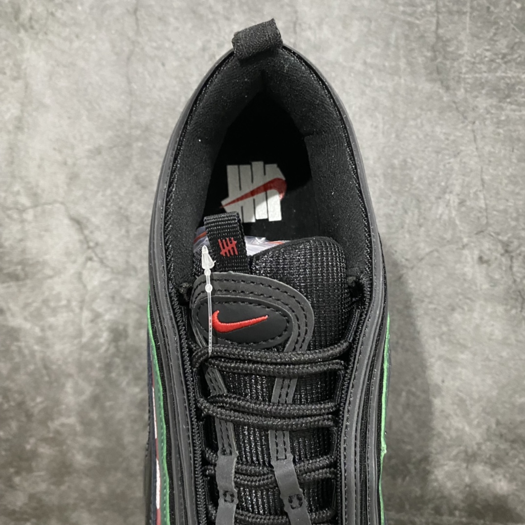 图片[8]-Max97 x Undefeated 五道杠联名黑色 顶级版本 大厂出品 常年补货 新批次补出 36-45-选品中心