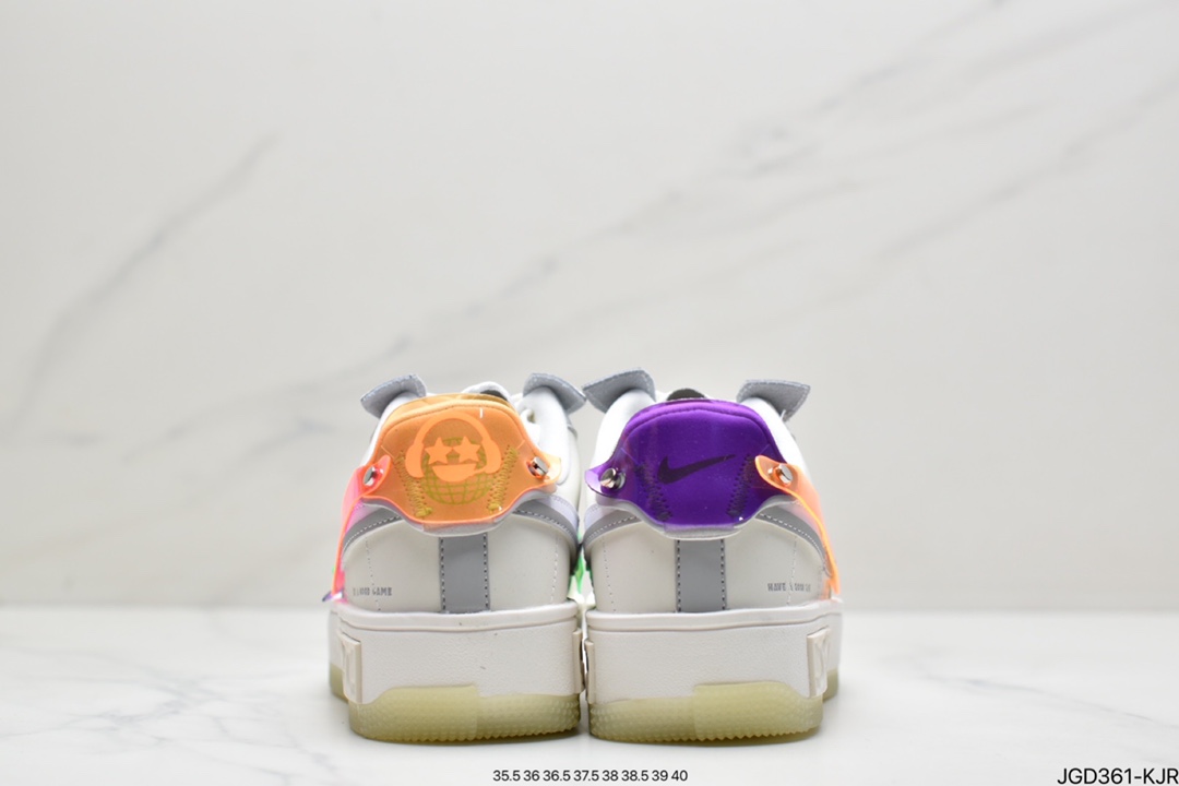 180 Air Force 1 Low Fontanka 米白夜光 DO2332-111-莆田鞋,莆田鞋货源,高仿鞋,高仿鞋货源,安福档口,莆田高仿鞋,莆田鞋批发,高仿鞋批发,莆田高仿运动鞋,高仿运动鞋,莆田运动鞋 180 Air Force 1 Low Fontanka 米白夜光 DO2332-111