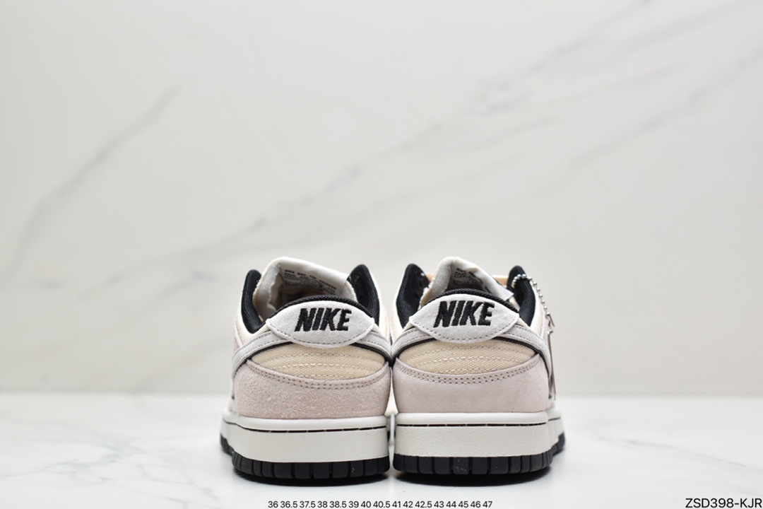 320 Otomo Katsuhiro x Nike SB Dunk Low ”Steamboy OST”T 大友克洋联名 LF0039-010