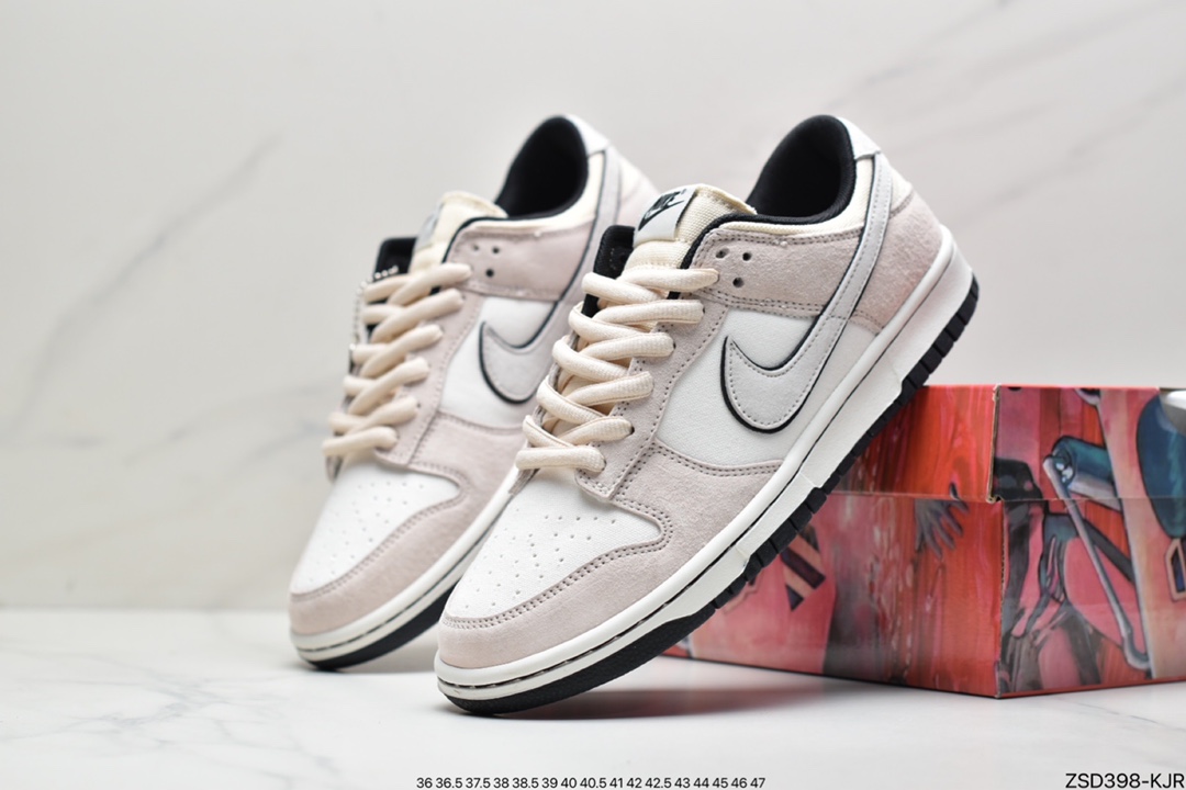 320 Otomo Katsuhiro x Nike SB Dunk Low ”Steamboy OST”T 大友克洋联名 LF0039-010