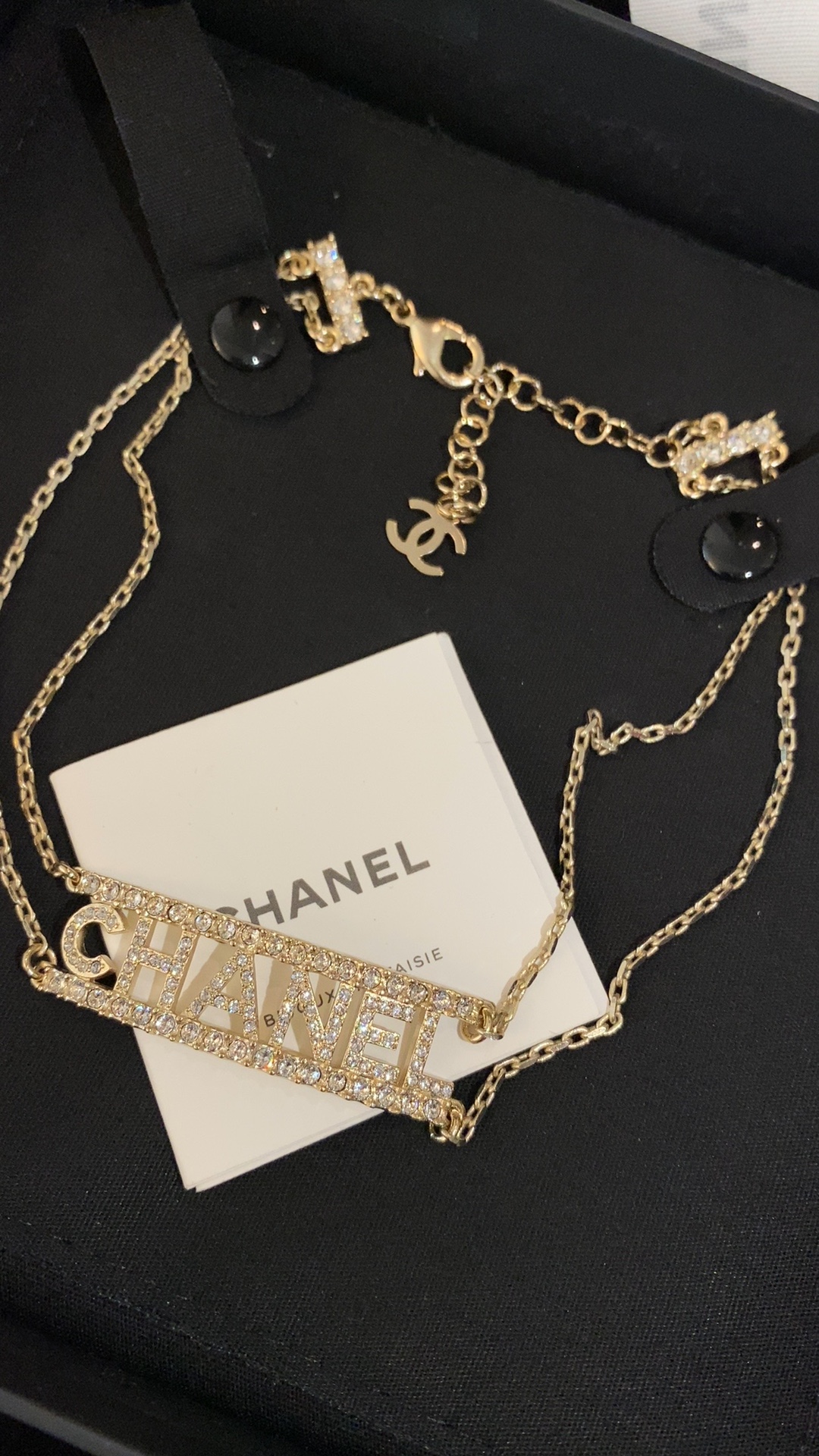 Chanel zp