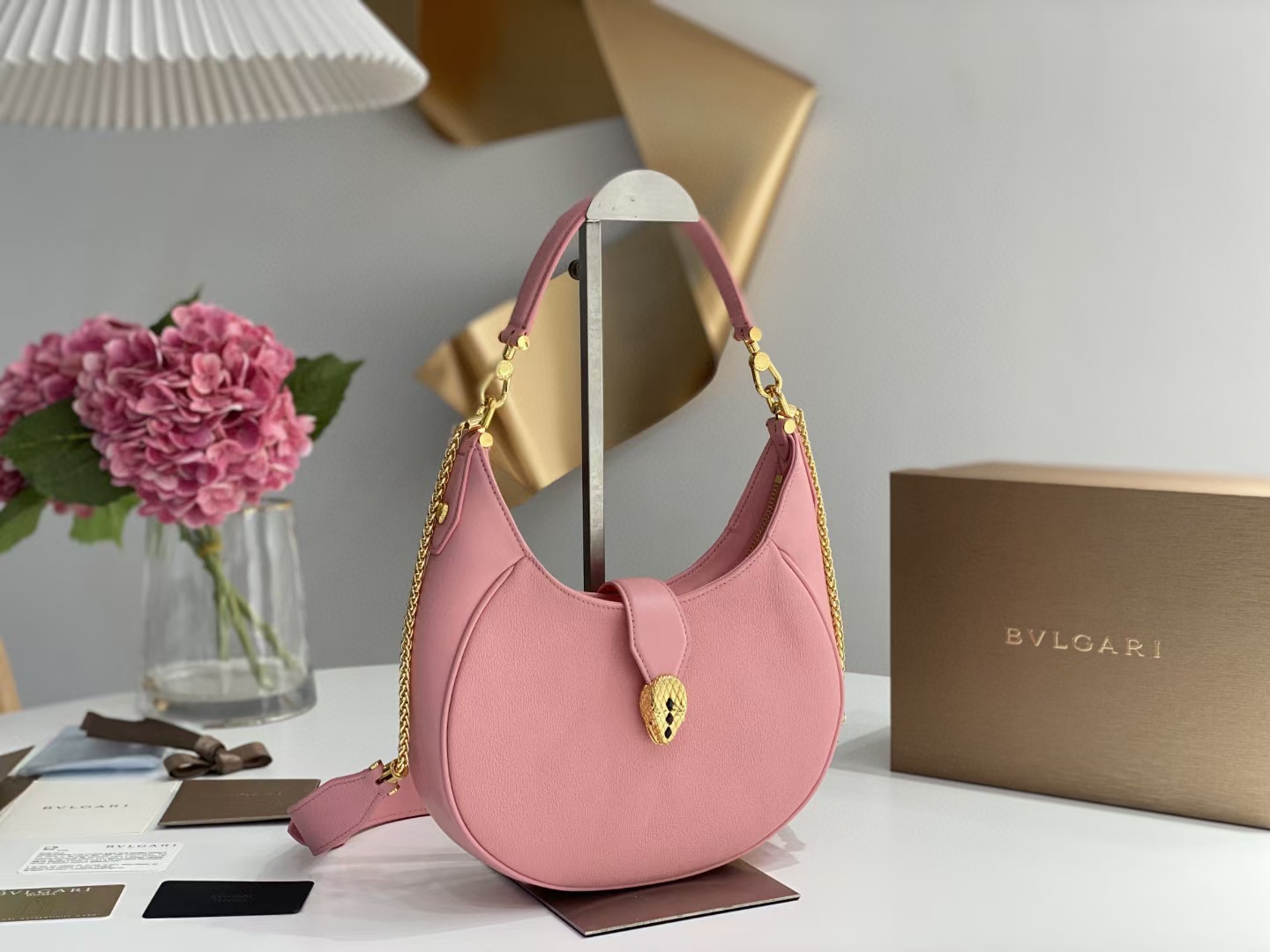 [Bulgari Women