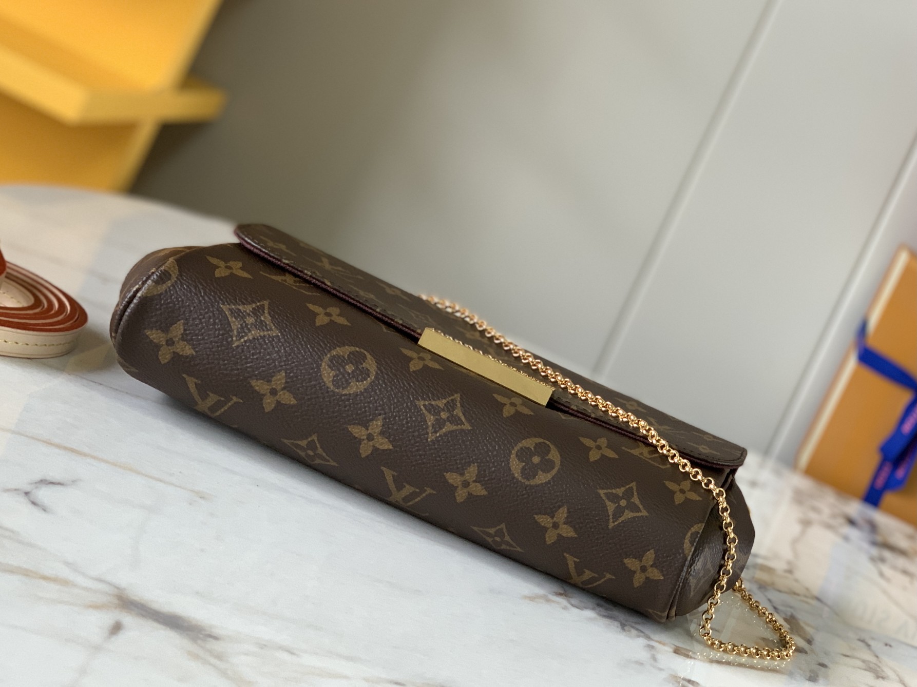 路易威登 Louis Vuitton 高定典藏名品高定成衣时装外套连衣裙衬衫T恤 #C9E761A7 4