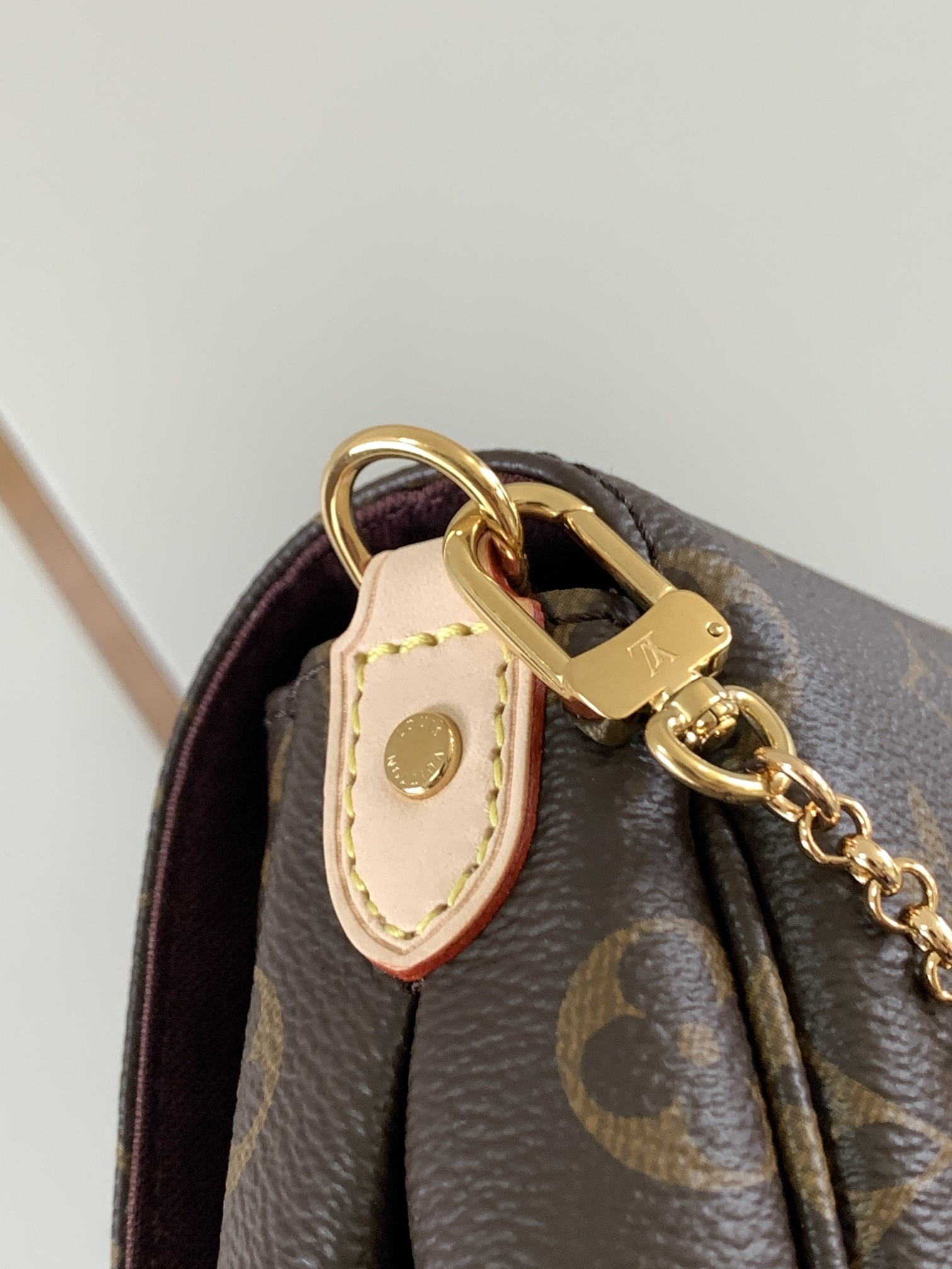 路易威登 Louis Vuitton 高定典藏名品高定成衣时装外套连衣裙衬衫T恤 #C9E761A7 6