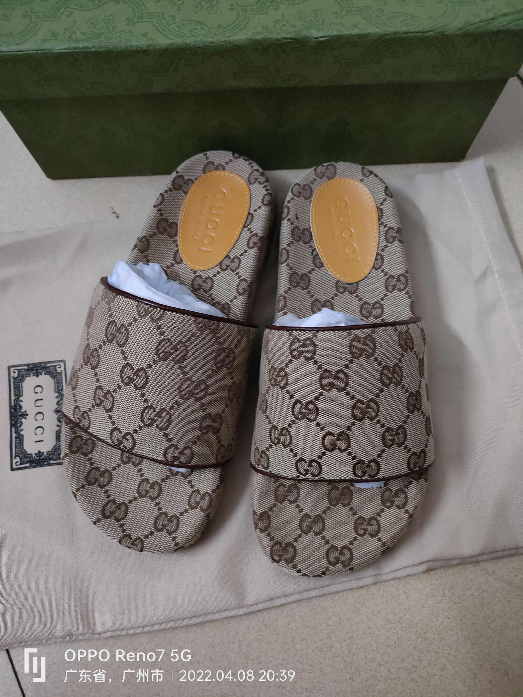 NO:164431,New ~~ Guci GUCICI new electric embroidered slippers are complete with sizes 35-45, slippers, gucci, slippers19860909上新啦～～古奇GUCICI新款电绣拖鞋款式齐全35-45码,拖鞋,gucci,slippers,Women's Shoes
