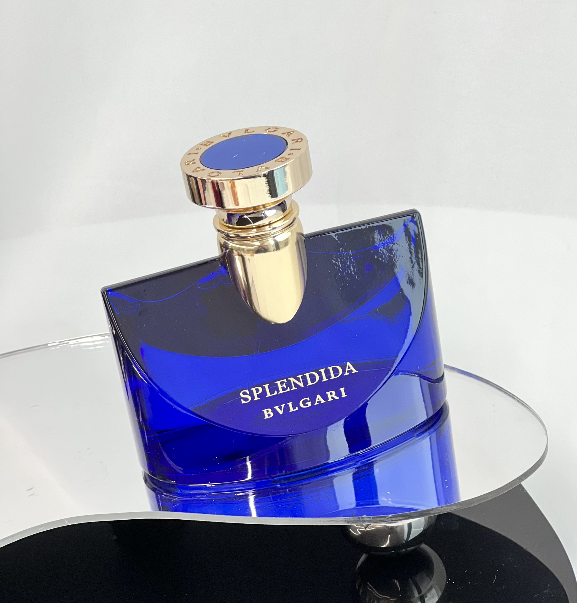 Bottega Veneta Haute Couture Artisanal Perfumery Haute Fragrance Scent 9