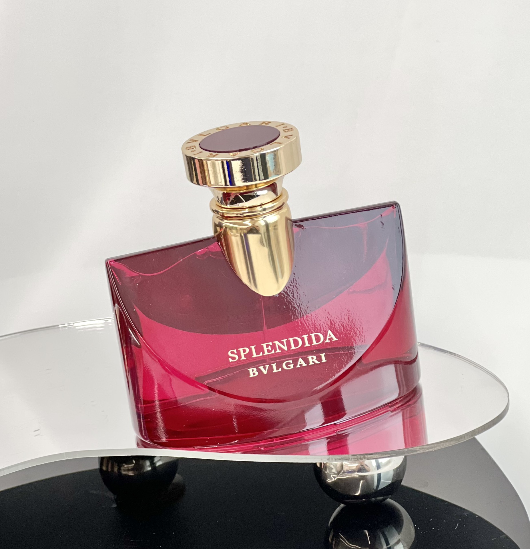 Bottega Veneta Haute Couture Artisanal Perfumery Haute Fragrance Scent 7