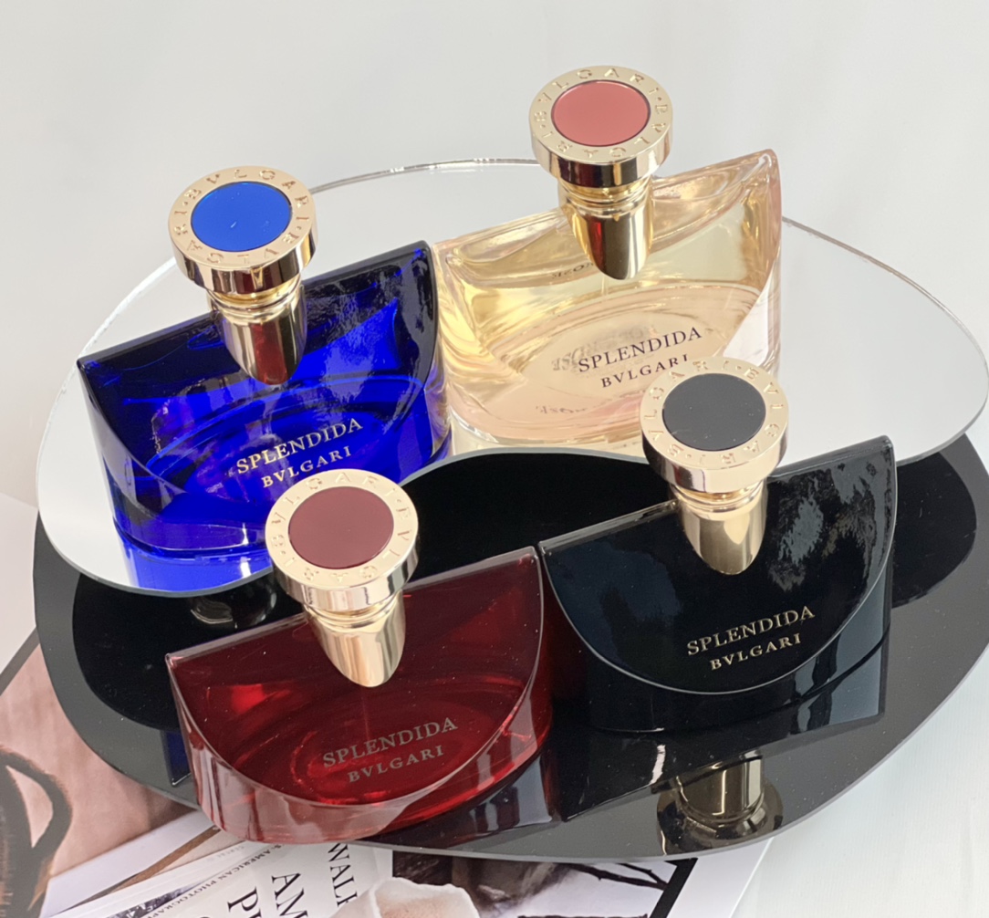 Bottega Veneta Haute Couture Artisanal Perfumery Haute Fragrance Scent 4