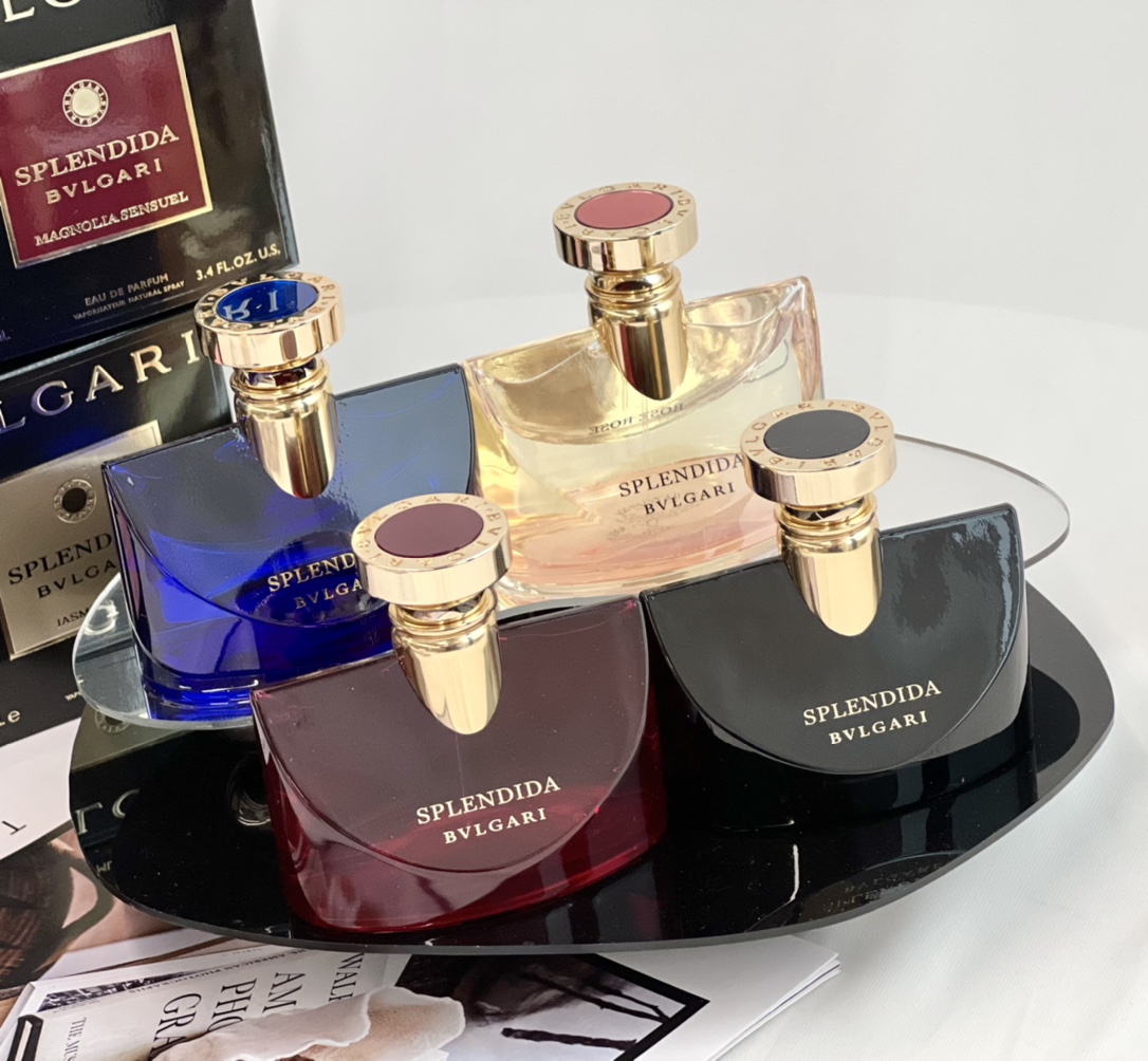 Bottega Veneta Haute Couture Artisanal Perfumery Haute Fragrance Scent 3