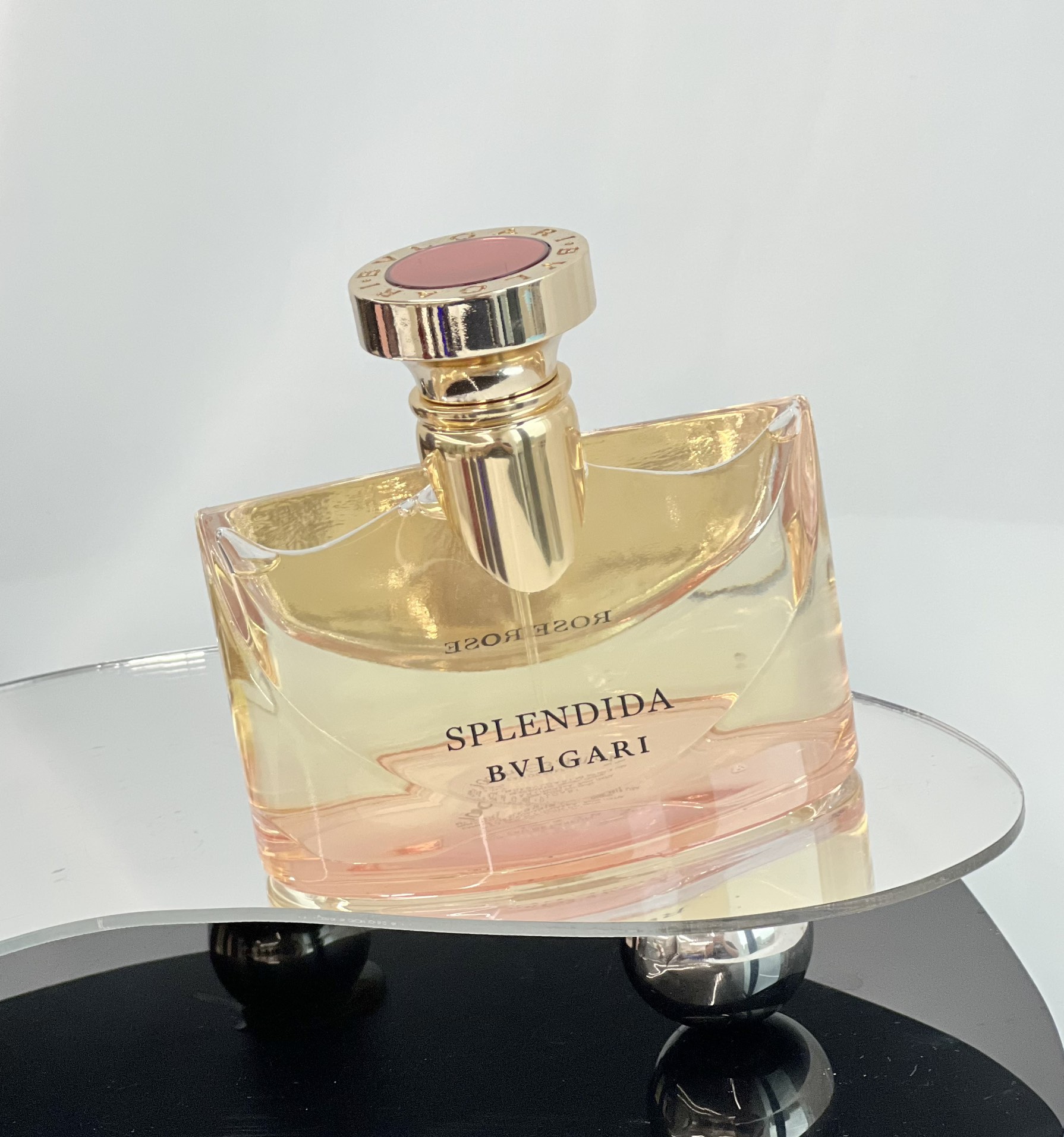 Bottega Veneta Haute Couture Artisanal Perfumery Haute Fragrance Scent 6