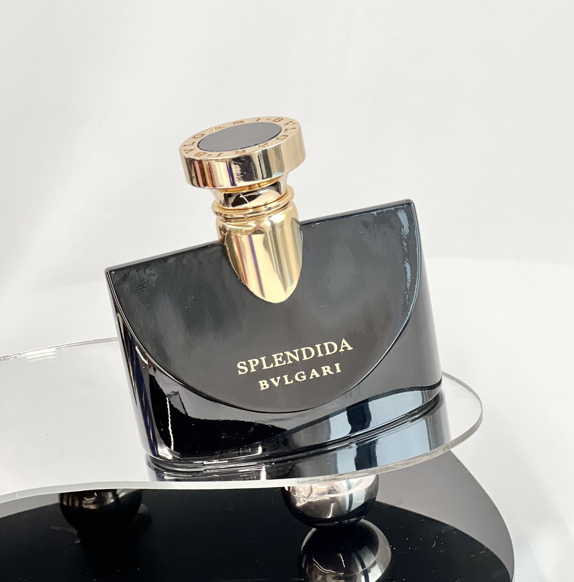 Bottega Veneta Haute Couture Artisanal Perfumery Haute Fragrance Scent 8