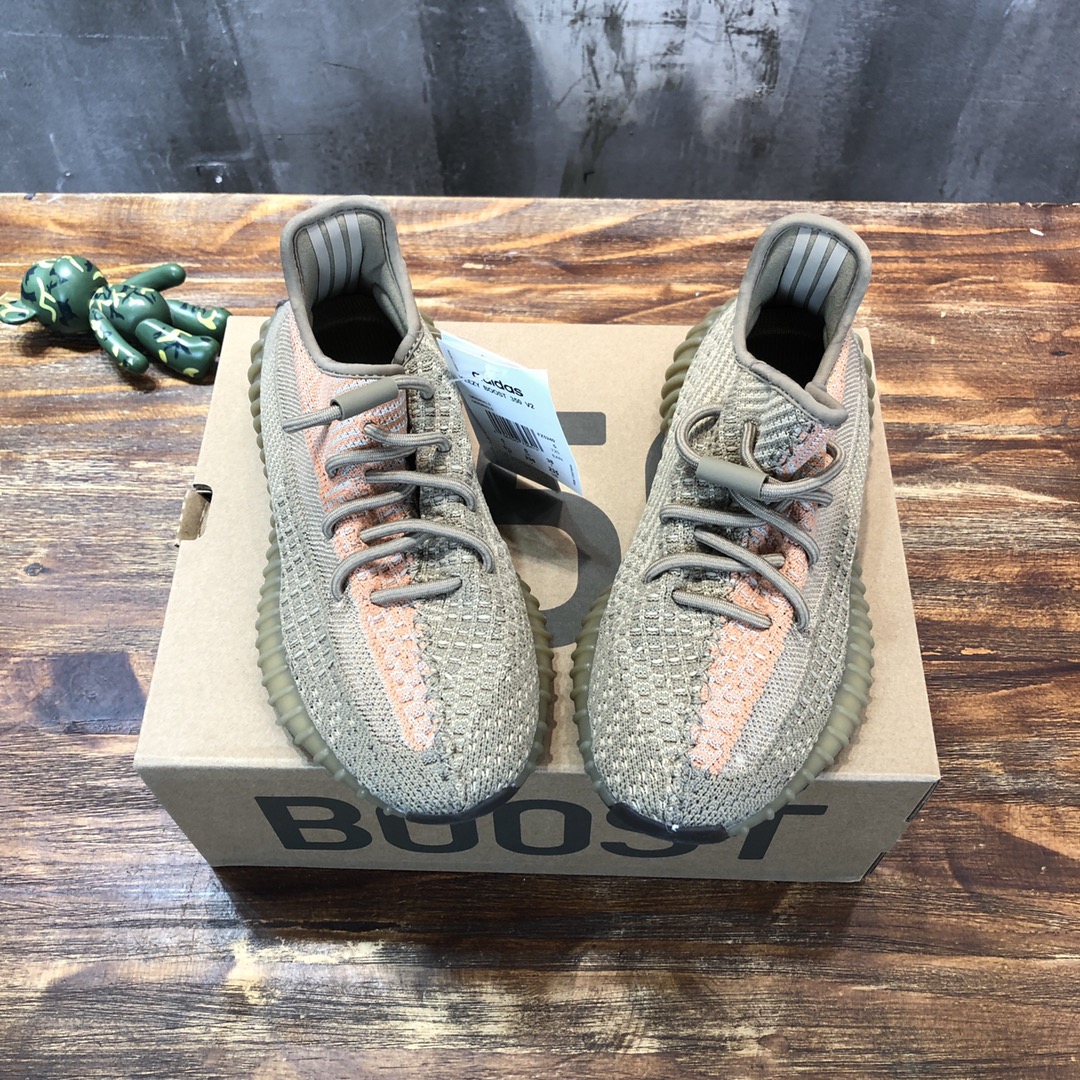 [Yeezy Women