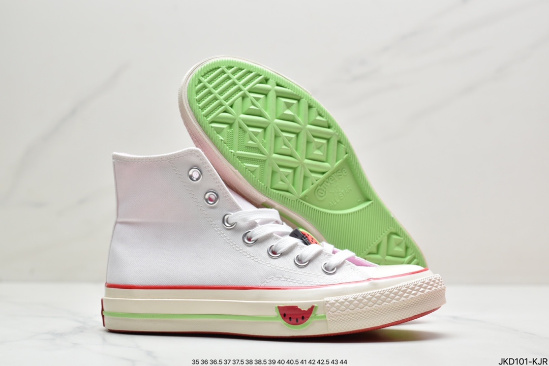 Converse CONVERSE ALL STAR Converse AO2295C canvas high-top sneakers