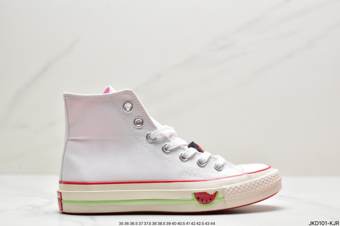 Converse CONVERSE ALL STAR Converse AO2295C canvas high-top sneakers