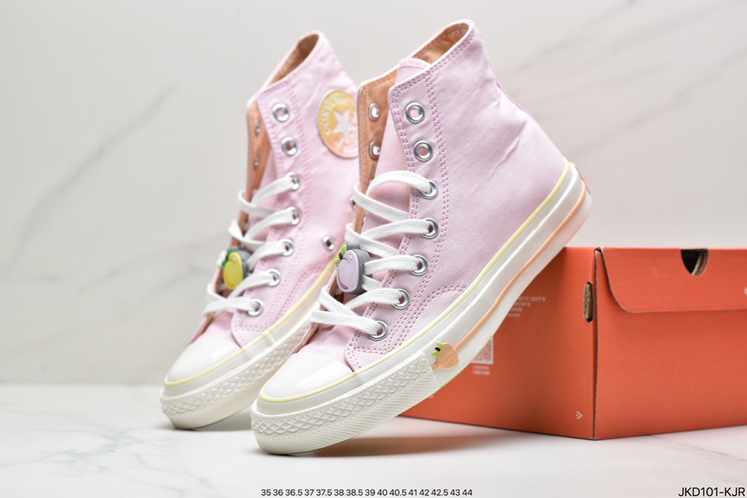 Converse CONVERSE ALL STAR Converse AO2295C canvas high-top sneakers