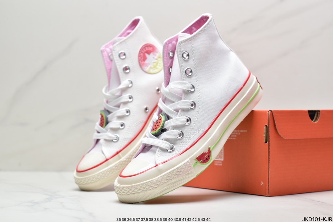 Converse CONVERSE ALL STAR Converse AO2295C canvas high-top sneakers