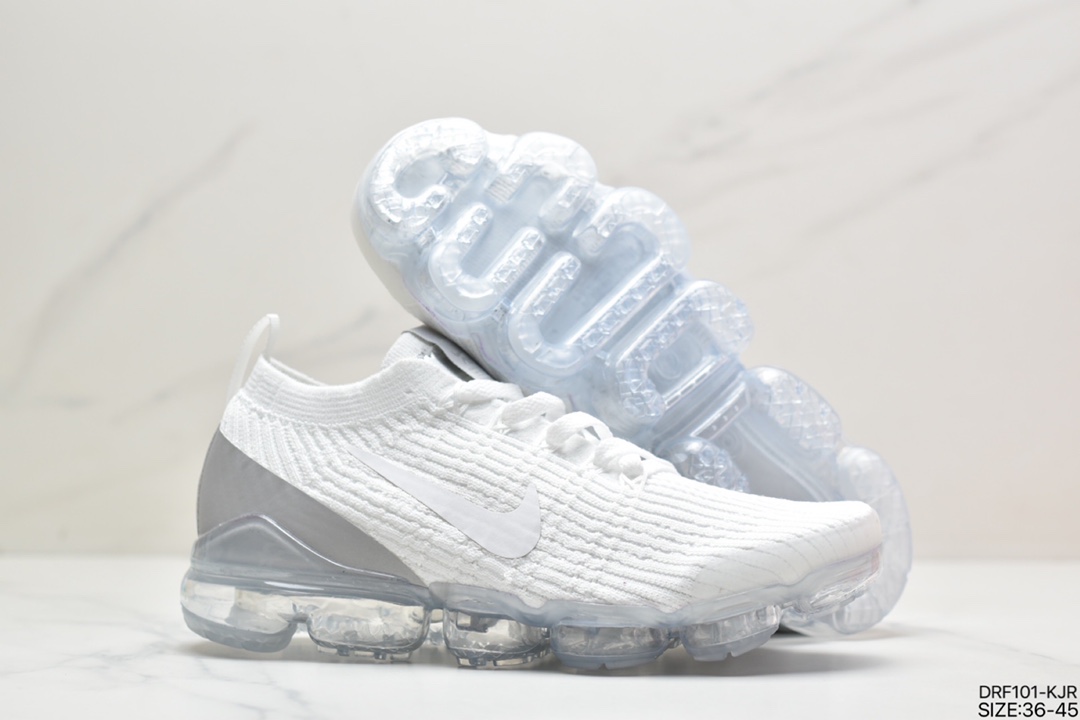 115 Nike/耐克 Air max VAPORMAX FLYKNIT 2018二代大气垫2.0全新视觉全掌大气垫跑鞋AJ6900